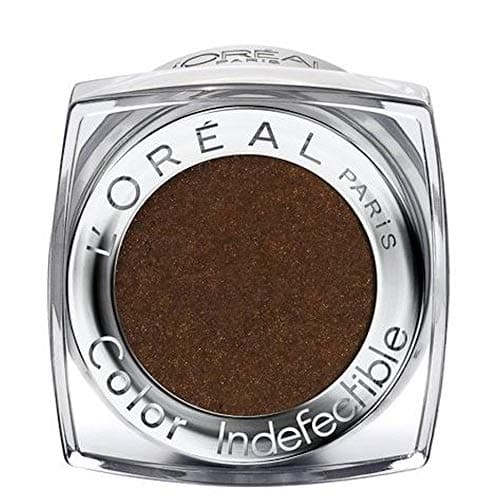 Image of L'Oreal Color Infallible 012 Endless Chocolate Eye Shadow 3.5g