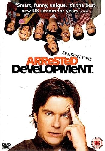 Image of Arrested Development - Season 1