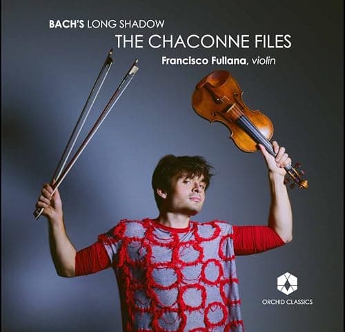 Image of Bach's Long Shadow: The Chaconne Files