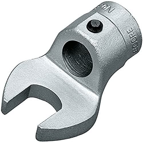 Image of Gedore 16 Z, 15/16" – 8791 – Open-End Spanner 15/16AF