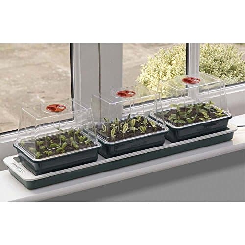 Image of Three Tops Windowsil Propagator by Garland.
