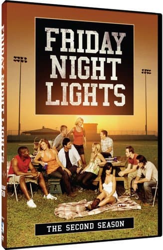 Image of Friday Night Lights: Season 2