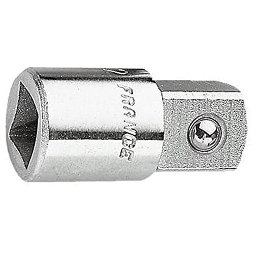 Image of Facom J.232 Drive Adaptor, 1/2" Male, 3/8" Female
