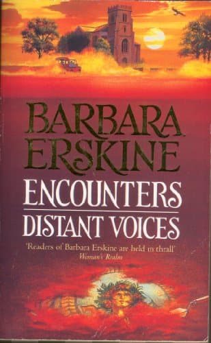 Image of Encounters / Distant Voices