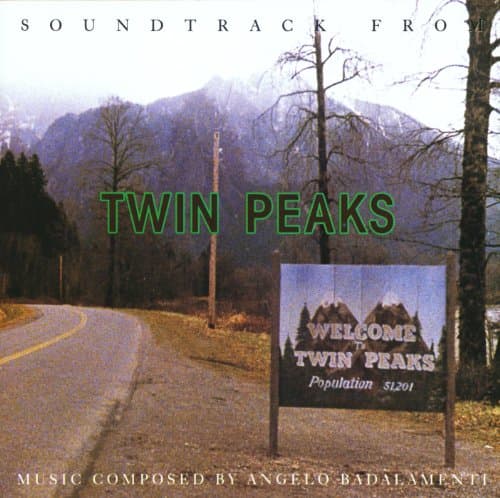 Image of Twin Peaks