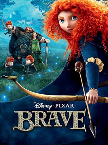 Image of Brave