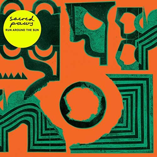 Image of Run Around The Sun [VINYL]