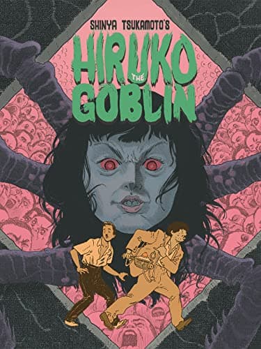 Image of Hiruko the Goblin
