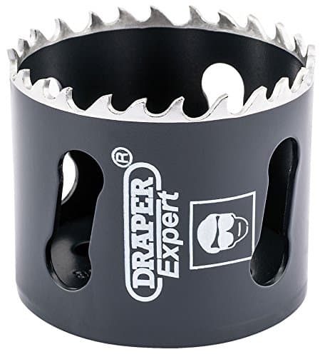 Image of Draper 34792 Expert Cobalt Hole Saw, 51mm