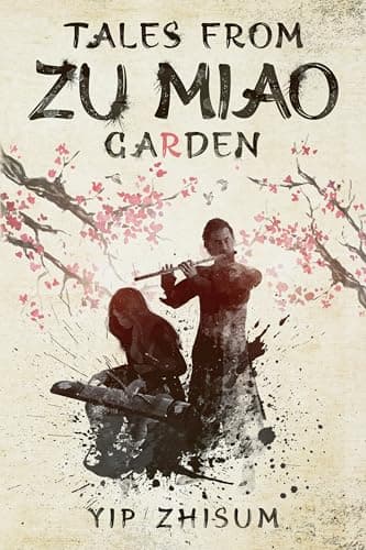 Image of Tales From Zu Miao Garden (The Tales Trilogy)