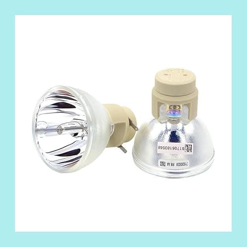 Image of 5J.JCA05.001 Original Bare Projector lamp for BenQ DW843UST/DX842UST/MW831UST/MW843UST/MX842UST Projector 200 Days Warranty！