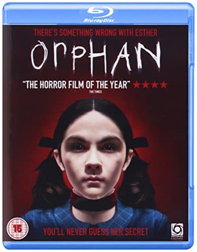 Image of Orphan [Blu-ray] [Region B]