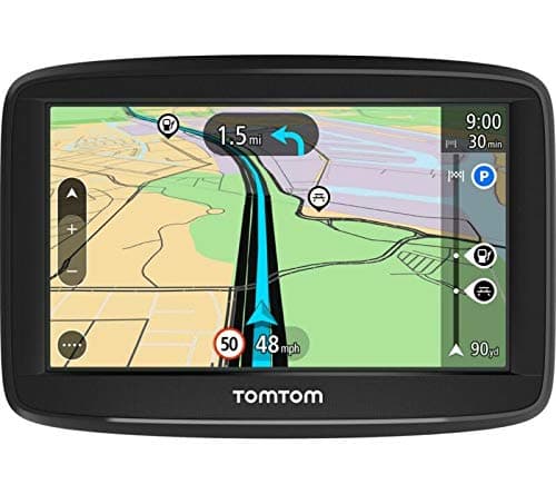 Image of TOM TOM START 42