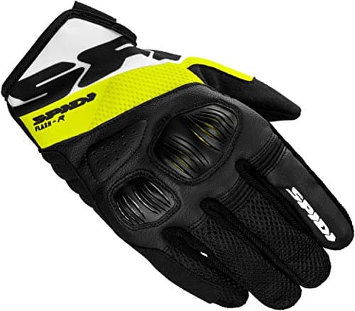 Image of Spidi Flash-r Evo XXXL