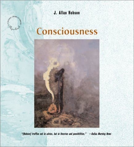 Image of Consciousness ("Scientific American" Library)