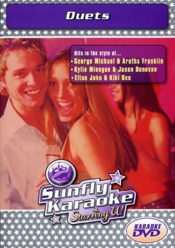 Image of Duets [DVD]
