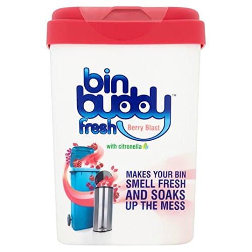 Image of Bin Buddy Fresh Berry Blast 450g