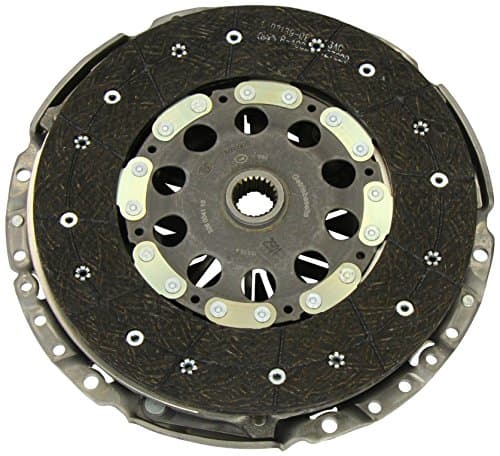 Image of LuK Clutch Kit Repset 626303609
