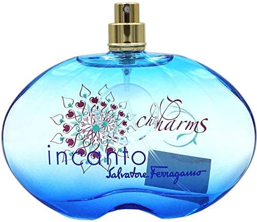 Image of Salvatore Ferragamo Incanto Charms 100ml EDT Spray