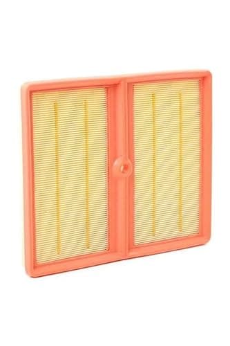 Image of Air Filter for Audi, VW, Seat & Škoda – OE 04C129620 A  04C129620 E 04C129620 F 04C129620 G –  Fits A1, A3, Q2, Polo, Golf, Ibiza, Ateca, Fabia & more