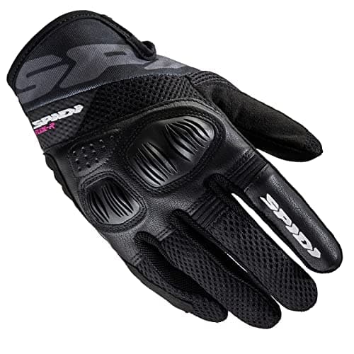 Image of SPIDI Flash-R Evo Lady Glove, Black, Large