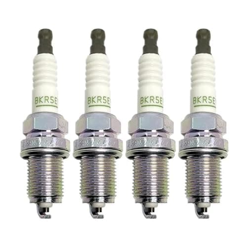 Image of Car Spark Plugs 22401-53J05 Spark Plug Bkr5Ey Automotive Replacement Spark Plugs