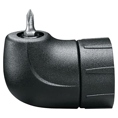Image of Bosch Angle Screw Adapter for IXO [Energy Class A]