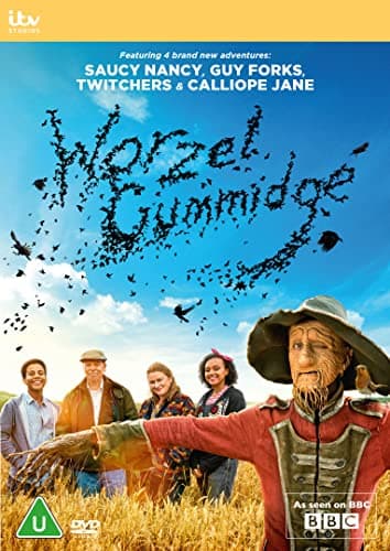Image of Worzel Gummidge: Series 2