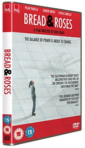 Image of Bread And Roses [DVD]