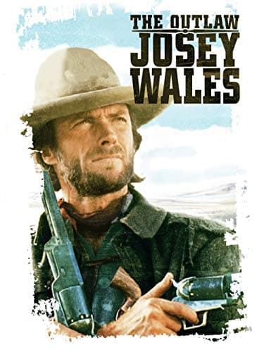Image of The Outlaw Josey Wales