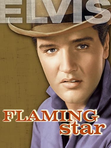 Image of Flaming Star