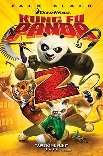 Image of Kung Fu Panda 2
