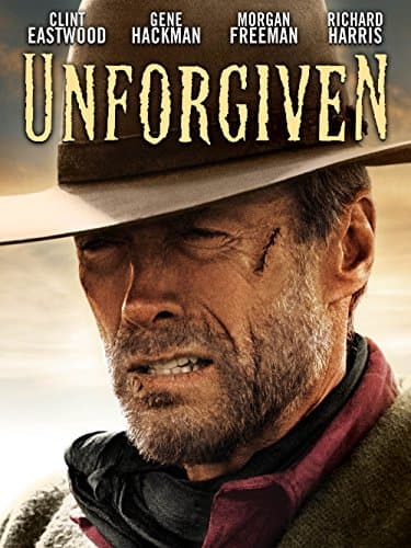 Image of Unforgiven