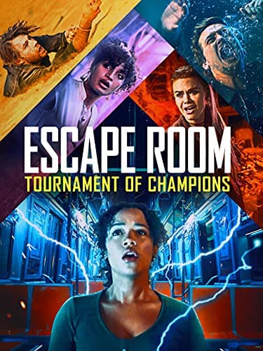 Image of Escape Room 2: Tournament of Champions