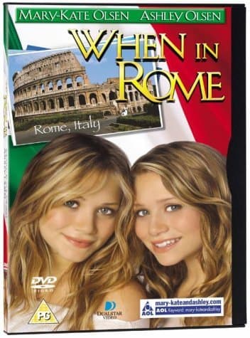 Image of When In Rome [DVD]