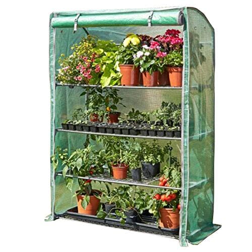 Image of Smart Garden Products GroZone Max Growhouse