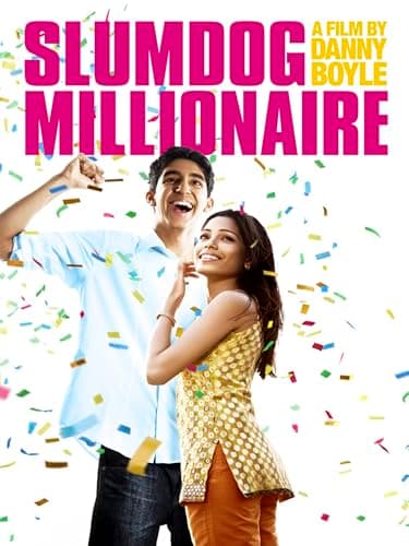 Image of Slumdog Millionaire