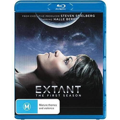 Image of Extant: Season 1 [Blu-ray] [Region B]