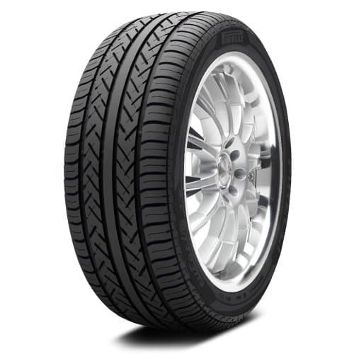 Image of Pirelli Scorpion Verde All Season XL FSL M+S - 275/45R21 110W - Summer Tire