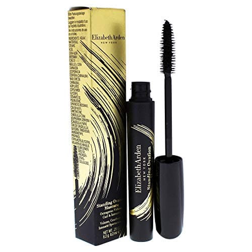 Image of Elizabeth Arden Standing Ovation Mascara, Intense Black 01