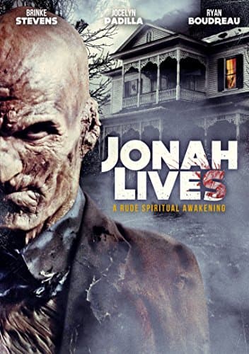 Image of Jonah Lives