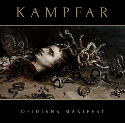 Image of Ofidians Manifest