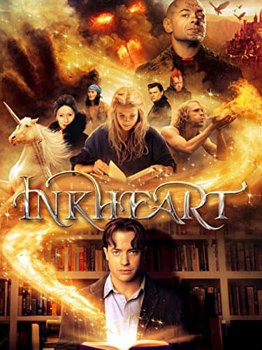 Image of Inkheart