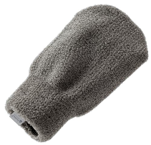 Image of Hydrea London Professional Exfoliating Spa Mitt