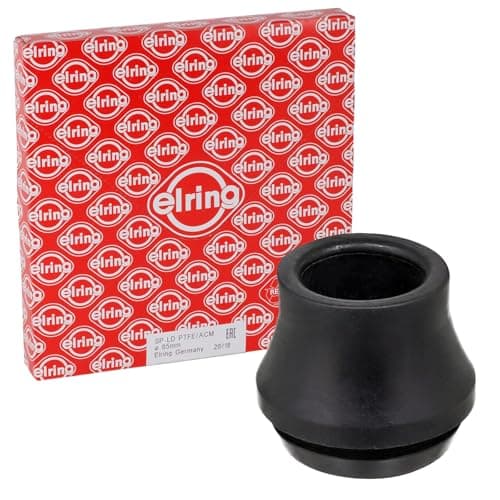 Image of Elring 915.424 Seal, crankcase breather