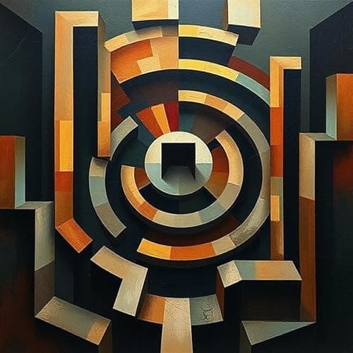 Image of Labyrinths
