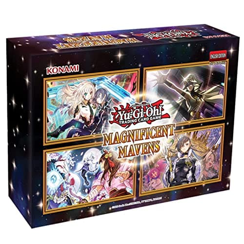Image of YU-GI-OH! Yu-Gi-Oh TCG: 2022 Holiday Box