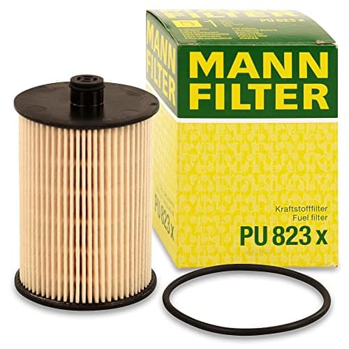 Image of MANN-FILTER PU 823 x Fuel Filter - CARS + TRANSPORTERS