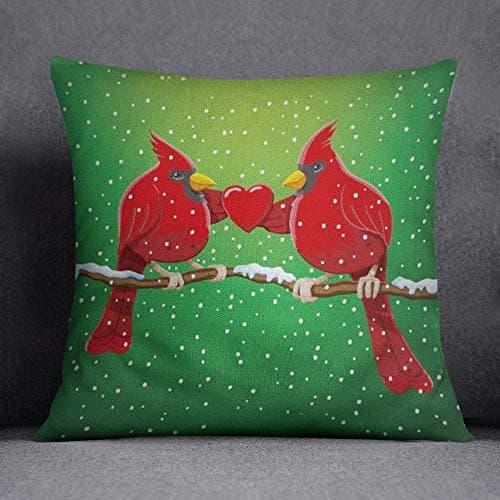Image of Bonamaison Decorative Cushion Cover, Multicolor, 45X45