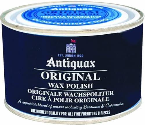 Image of Antiquax Wax Polish 500ml